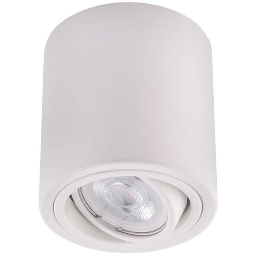  LED spot svetiljka TUBA 1xGU10/5W/230V 4000K bela Cene