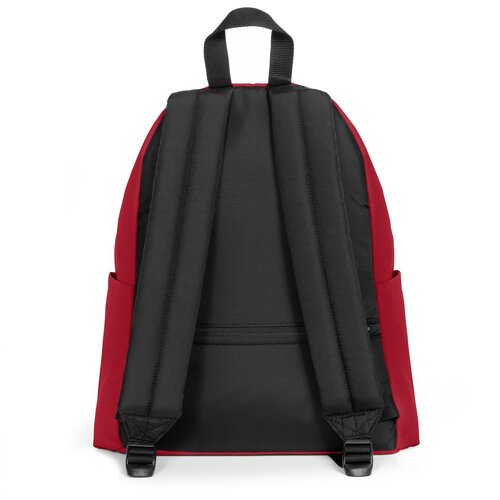 Eastpak Nahrbtnik rdeča / črna Slike