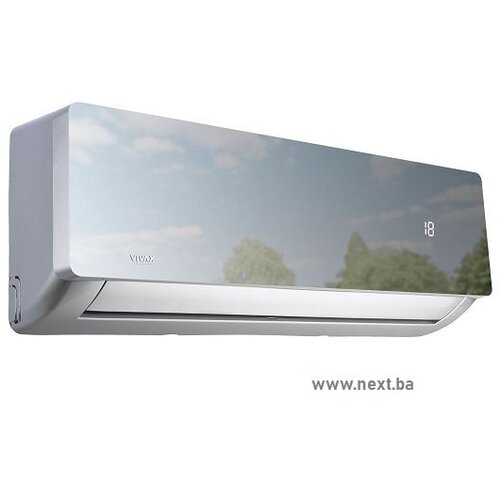 Vivax COOL, klima uređaji, ACP-12CH35AERI+ R32 SILVER MIRROR Cijene