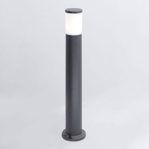 Fumagalli AMELIA 800 CCT Stubna lampa IP55 1xE27 + LED sijalica 8.5W 2700K/4000K/6500K crna Slike