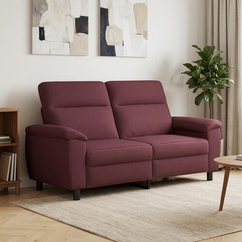 SOFA Ljubičasta 178 x 90 x 95 cm Tkanina Cene