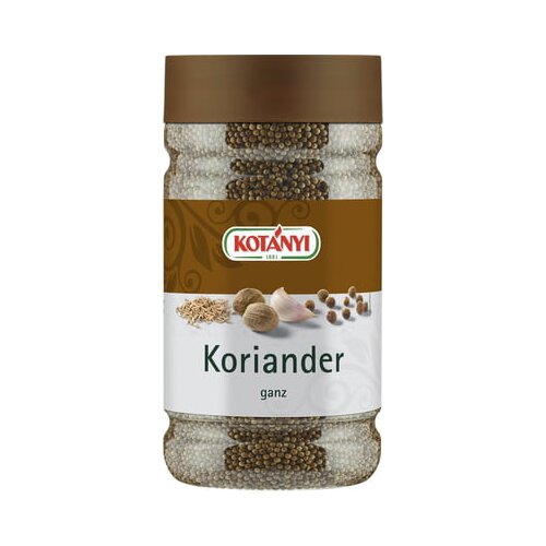  Koriander, cel Cene