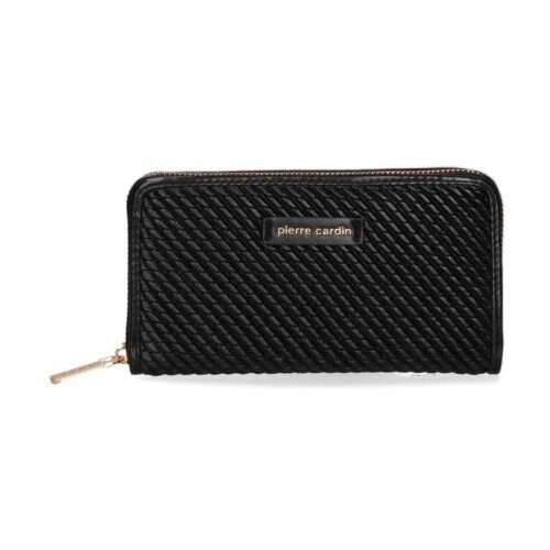 Pierre Cardin Ženski novČanik 1040-miss11/ crni Cene