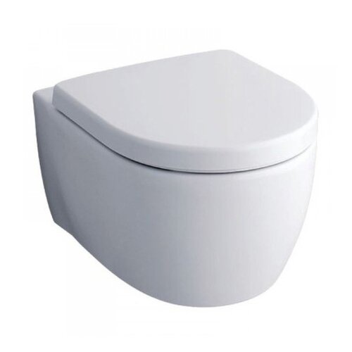 Geberit Icon Rimfree konzolna WC šolja 204060000 Cene