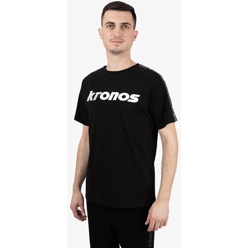 Kronos mens t-shirt Slike