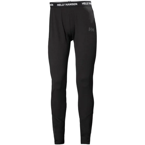 Helly Hansen Termo donje rublje Lifa Active Pant Black L