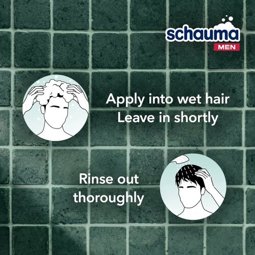 Schwarzkopf Sampon Hair Booster 400ml Cene
