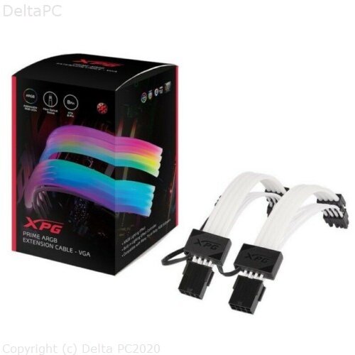 CAS DOD XPG PRIME VGA cable ARGB Cijene