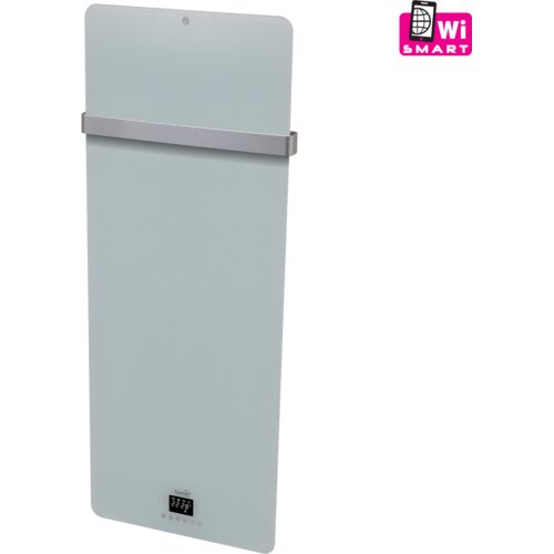 Home Panel električni grelnik, stenski, pametni, 850 W, WiFi - FKG 850 WIFI Cene