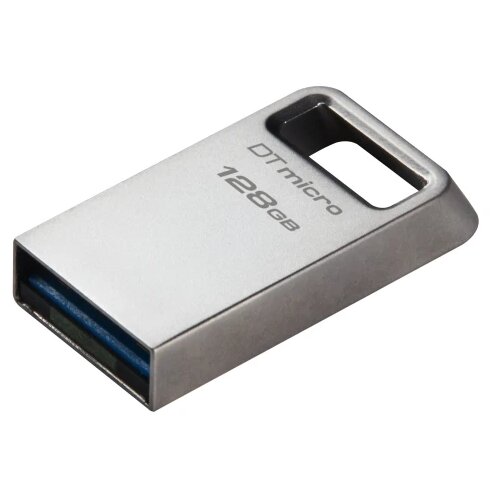 Kingston FD 128GB USB3.2Data Traveler MicroMetal case Cijene