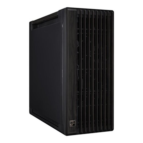 Asus PROART PA602 WOOD METAL PWM BLACK kućište crno Cene
