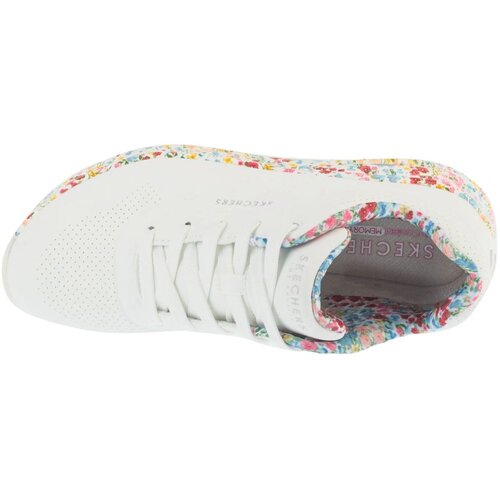 Skechers Uno - Majestic Garden 155583-WMLT Slike