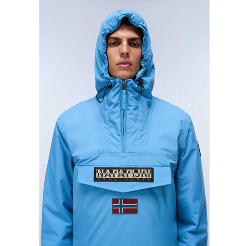 Napapijri Rainforest winter 3 cyaneus b9e Slike