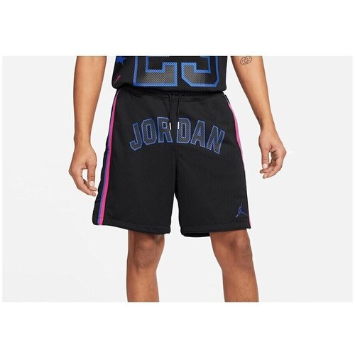 Nike Hlače 3/4, 7/8 Air Jordan Sport Črna Cene