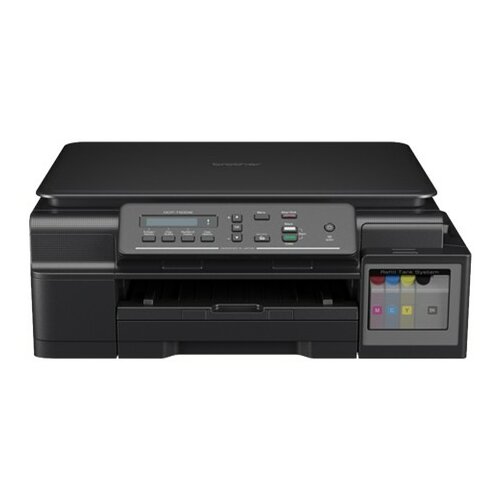 Brother DCP-T500W inkjet all-in-one štampač Slike