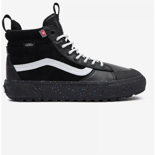 Vans UA SK8-Hi Mte-2 Superge Črna Cene