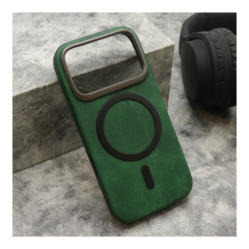  Futrola element magsafe za iphone 17 pro (6.3) zelena ( F125011 ) Cene