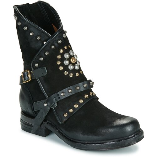 Airstep / A.S.98 ARCH JEWEL I Crna Slike