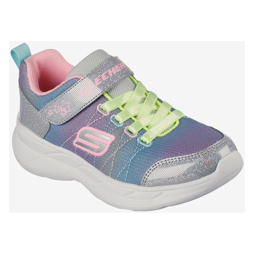 Skechers Snap Sprints 2.0 Stars Away Otroške superge Modra Cene