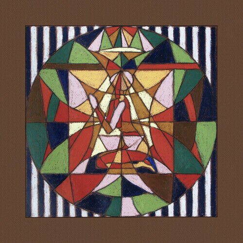  Laura Marling - Patterns In Repeat Cene