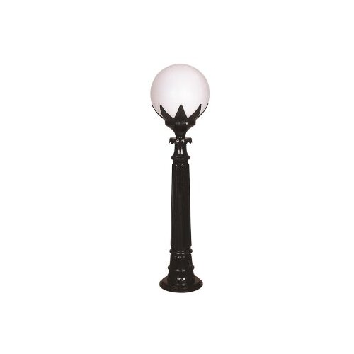 Opviq Vanjska lampa BSU-68209-BSY-B, 95 cm, Podna, E27, 60W, IP65, Crna Cijene