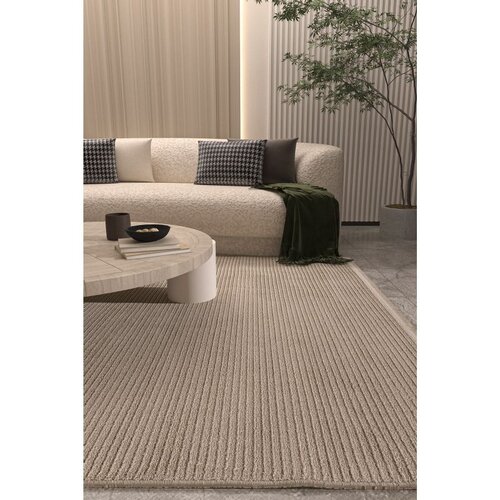Conceptum Hypnose tepih Vetrina 3602, 80x300 cm, smeđa Cijene