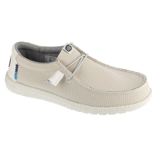 Hey Dude 100 WALLY SPORT MESH Bijela Cijene