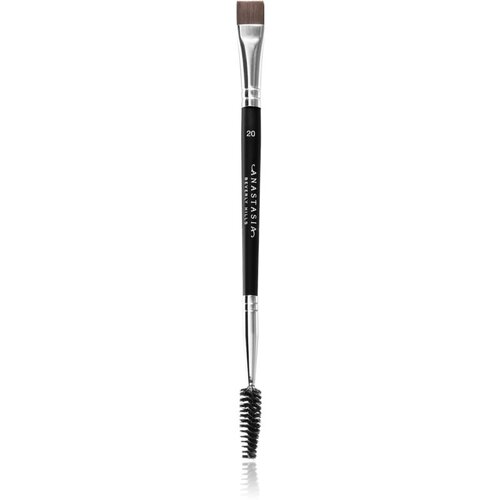 Anastasia Beverly Hills Brush Čopič za zabrisovanje za obrvi 20 1 kos Slike