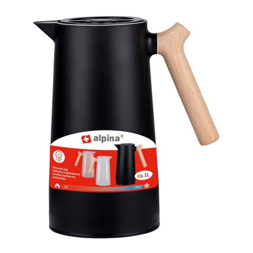ALPINA HOME bokal termos 1l 3410 Cijene
