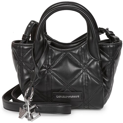Emporio Armani SHOPPING S Y3D278 Crna Slike