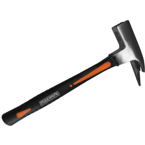 Maxwerk Kombinovani tesarski čekić fiber 600g Cene