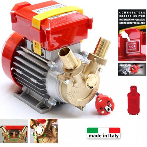 Rover Pompe Pumpa za pretakanje Rover 35 Cene