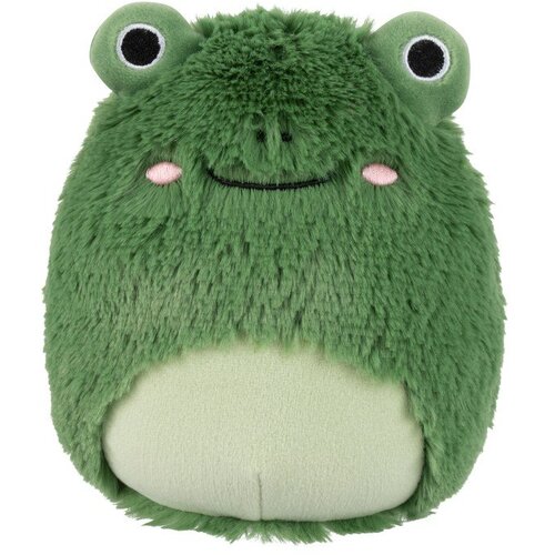 Squishmallows Pli&scaron;ana igračka Fuzz-A-Mallows Gloria &ndash; Cijene