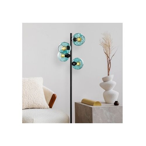 Opviq podna lampa benek 15 14532 Slike