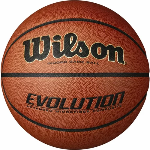 Wilson lopta za košarku evolution bskt SZ7 emea none
