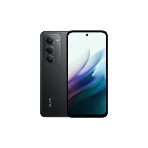 Xiaomi Redmi 15 6GB + 128GB, Midnight Black Mobilni telefon (MZB0KPHEU) Cene