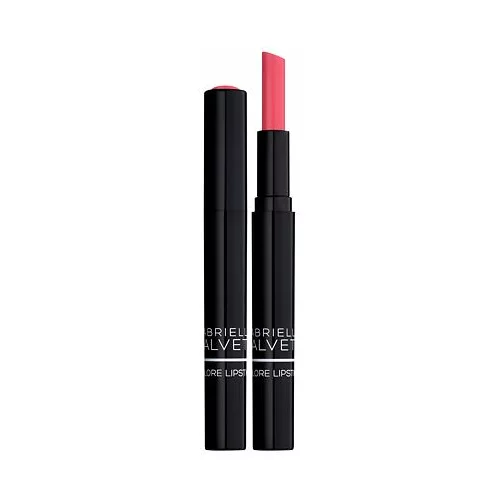 Gabriella Salvete Colore Lipstick šminka z visoko pigmentacijo 2,5 g odtenek 04 za ženske