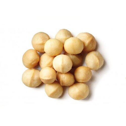 Rinfuz Makadamia orah (Macadamia integrifolia) rinfuz, 100g Cene