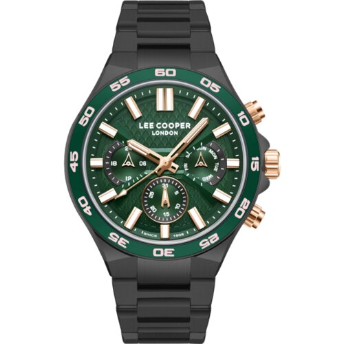 Lee Cooper Muški ručni sat LC08067.070 Cene