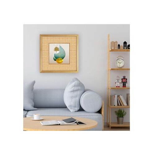 Wallity slika NTCAM19477141902 - 4242, 42x42cm Cene