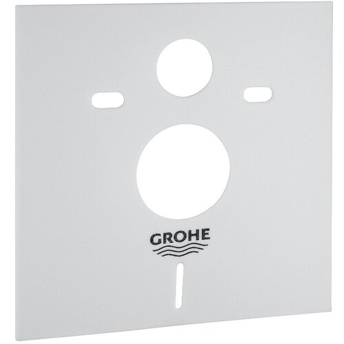 Grohe izolacija uzmeđu WC &amp;scaron;olje i ugradnog vodokotlića 37131000 Slike