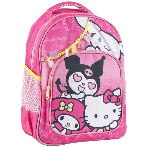 Hello Kitty and Friends ruksak 42 cm prilagodljiv za kolica Slike