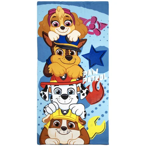 Paw Patrol TOWEL POLYESTER