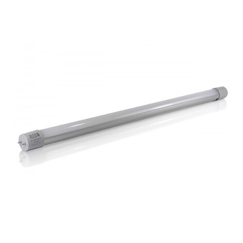 Xled T8 tuba 600mm glass+pc 9W 850Lm 3000K nerotirajuća dvostrana T8 tuba 9W Cene
