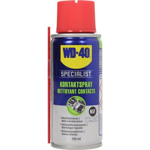 Wd-40 specialist kontaktni sprej Slike