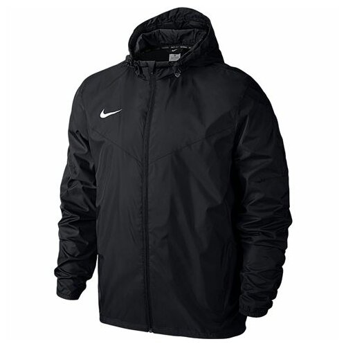 Nike muška jakna TEAM SIDELINE RAIN JACKET 645480-010 Slike