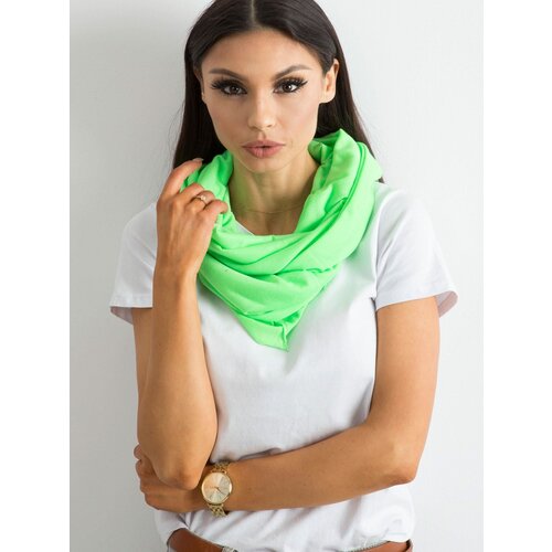 Factory Price Scarf-AT-KM-14560.31P-fluo green Cijene