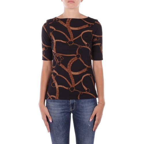 Polo Ralph Lauren 200971107 Crna Slike