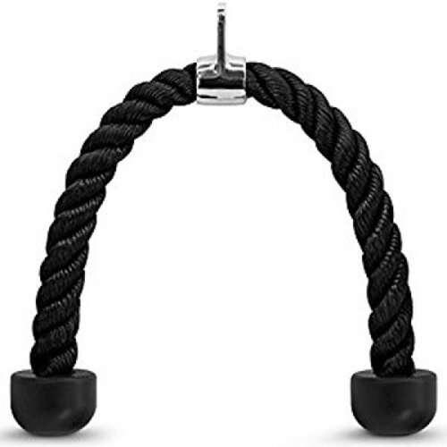 HAWK FITNESS Triceps kanap Slike
