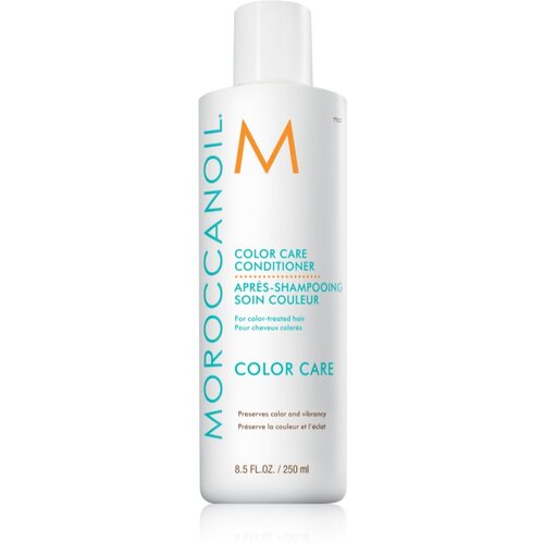 Moroccanoil Color Care za&amp;scaron;čitni balzam za barvane lase 250 ml Slike